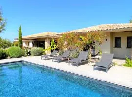 Villa Pignotulli Di Cirendinu