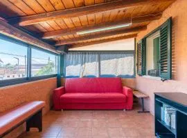 Casa Pina a due passi dal mare