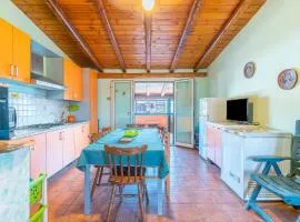 Casa Pina a due passi dal mare