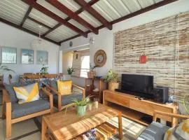 Penthouse de 2 chambres, accès directe à la plage, Bain Boeuf
