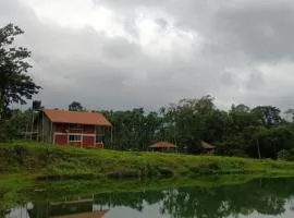 Nature Spot Cottages Coorg