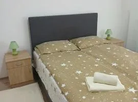 Apartman Dijana
