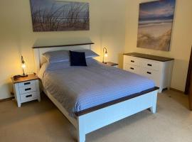 Picture Paradise with sea views, φθηνό ξενοδοχείο σε Kingscote