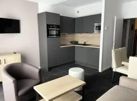 Résidence Le Portillo - Piscine - Studio pour 6 Personnes MAE-5233