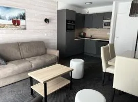 Résidence Le Portillo - Piscine - Studio pour 6 Personnes MAE-5253