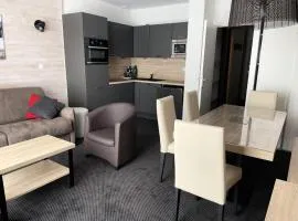 Résidence Le Portillo - Piscine - Studio pour 6 Personnes MAE-5263