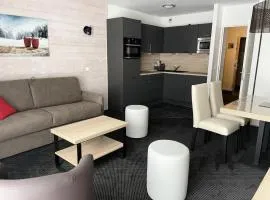 Résidence Le Portillo - Piscine - Studio pour 4 Personnes MAE-5323