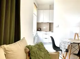 Apartment Rozbrat 5