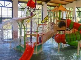 Hotel Fazenda Vilarejo All Inclusive