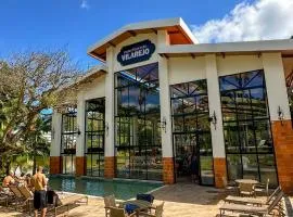 Hotel Fazenda Vilarejo All Inclusive