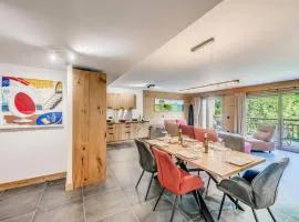 Résidence Les Terrasses De La Vanoise - 4 Pièces pour 8 Personnes MAE-4693