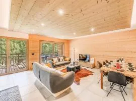 Résidence Les Terrasses De La Vanoise - 4 Pièces pour 8 Personnes MAE-4683