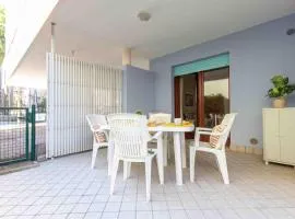Welcoming flat with private garden - Beahost