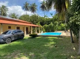 Surf House Taíba
