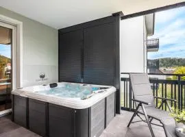 Egge Resort 7g mit Whirpool u Sauna