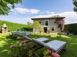 La Casa vacacional del Güelu