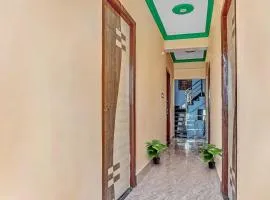 Hotel O Green Palace