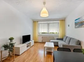 Wohnung am Geiseltalsee