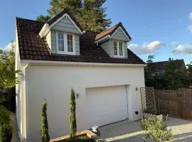 The Frog Langport Luxury