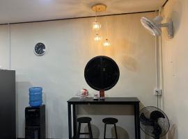 359รีสอร์ท, φθηνό ξενοδοχείο σε Ban Tha Kasem