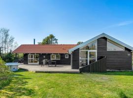 Hals में, होटल Holiday Home Persa - from the sea by Interhome