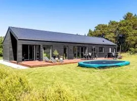 Holiday Home Syni - 450m from the sea by Interhome