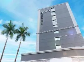 Aéra São José Floripa