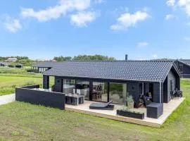 Holiday Home Ata - 400m from the sea by Interhome