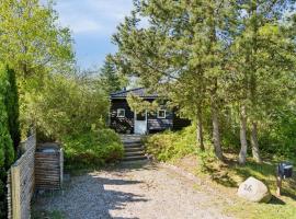 Holiday Home Magh - 400m from the sea by Interhome โรงแรมในGræsted