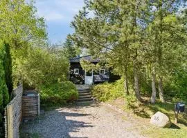 Holiday Home Magh - 400m from the sea by Interhome