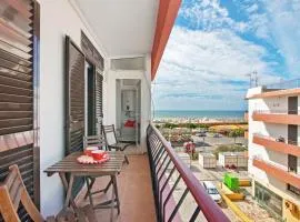 Frente ao Mar