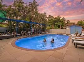 FabHotel Balaji Resort