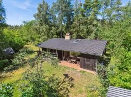 Holiday Home Gullmaj - 200m from the sea by Interhome