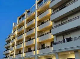 Apartman Kristal, Vrnjačka Banja