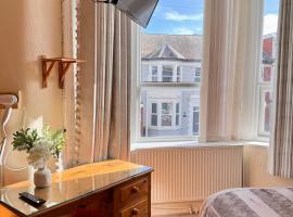 Kendal Hotel, hotel in Blackpool
