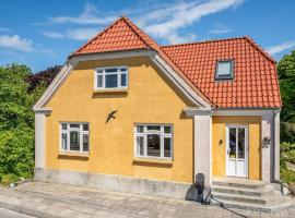 Apartment Kajsa - 6km from the sea by Interhome, ξενοδοχείο σε Lemvig