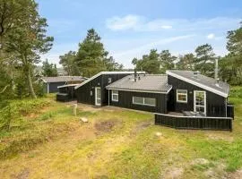 Holiday Home Adrienne - 240m from the sea by Interhome