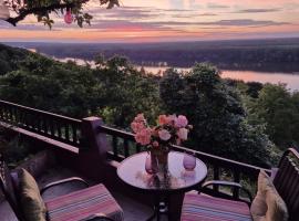 Panorama Beska, ξενοδοχείο σε Beška
