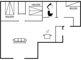 Holiday Home Giselle - 10km from the sea by Interhome