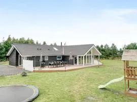 Holiday Home Imke - 1km from the sea by Interhome