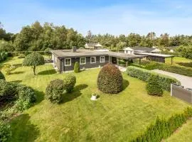 Holiday Home Söffren - 150m from the sea by Interhome