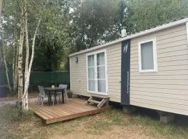 Mobilhome MH08
