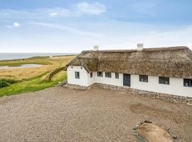 Holiday Home Vili - 100m from the sea by Interhome: Lemvig şehrinde bir otel