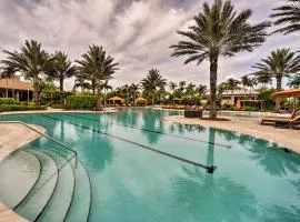 Chic Getaway in Bradenton w/ Pool Access