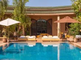 Hacienda de Julie