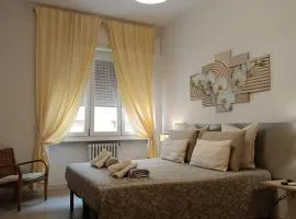La Buona Stella Apartment