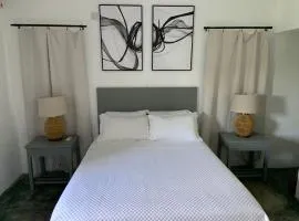 Ocean view 1 bedroom, 1 bathroom