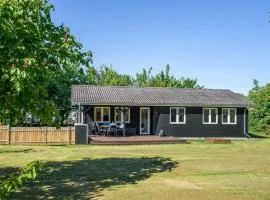 Holiday Home Gunhil - 200m from the sea by Interhome