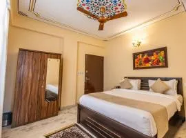 Cozy House Jaipur - A Homestay