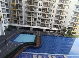 DK Impian Damansara West SHAH ALAM , MALAYSIA
